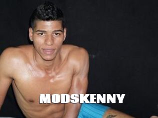 MODSKENNY
