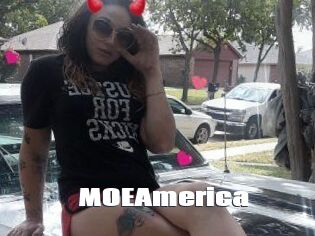 MOEAmerica