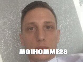 MOIHOMME28