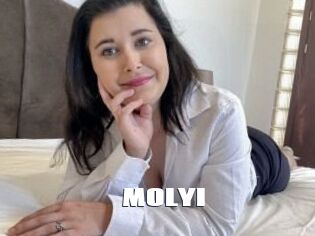 MOLYI
