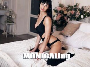 MONICALing