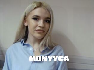 MONYYCA