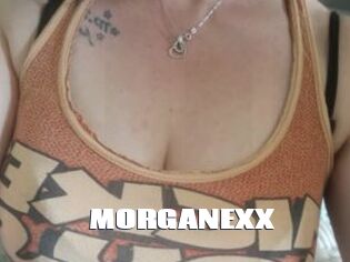 MORGANEXX