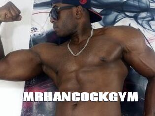 MRHANCOCKGYM