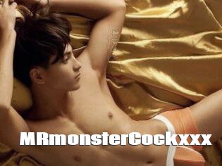 MRmonsterCockxxx