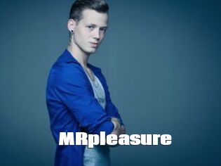 MRpleasure