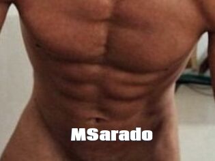 MSarado