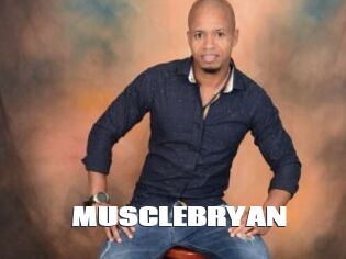 MUSCLEBRYAN