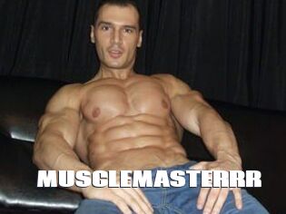 MUSCLEMASTERRR