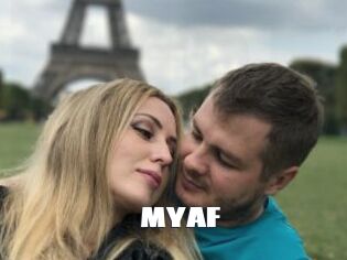 MYAF