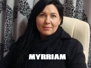 MYRRIAM