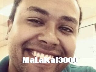 MaLaKai3000
