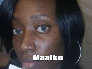 Maaike