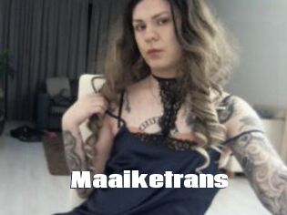 Maaiketrans