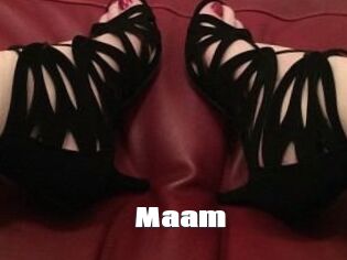 Maam