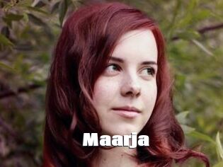 Maarja