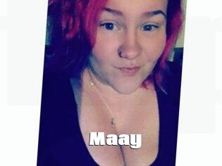 Maay