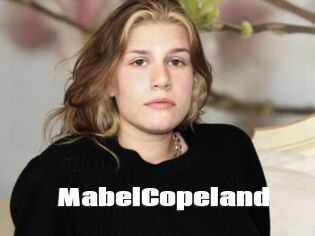 MabelCopeland
