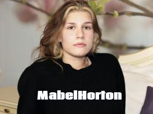 MabelHorton