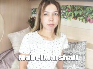 MabelMarshall