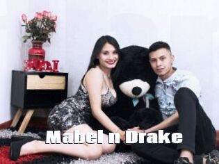 Mabel_n_Drake