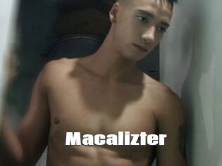 Macalizter