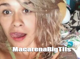 MacarenaBigTits