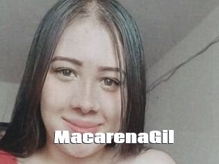MacarenaGil