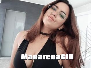 MacarenaGill