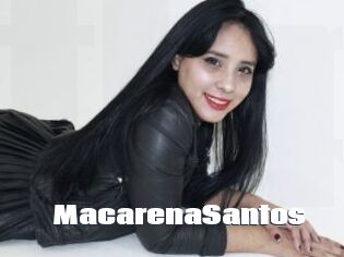 MacarenaSantos