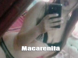 Macarenita