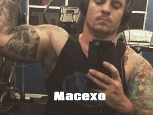 Macexo