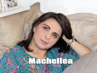 Machellea