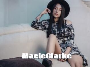 MacieClarke