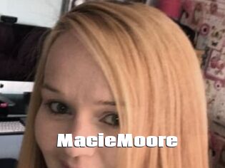 MacieMoore