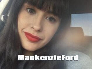 MackenzieFord