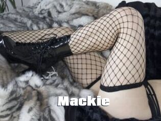 Mackie