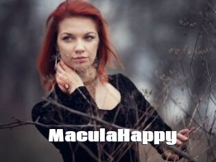 MaculaHappy