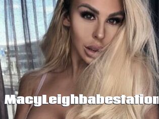 MacyLeighbabestation