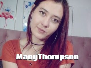 MacyThompson