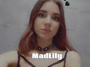 MadLily The hot porn