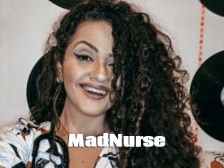 MadNurse