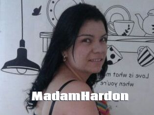 MadamHardon The hot porn