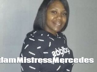 MadamMistressMercedes