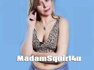 MadamSquirt4u The hot porn