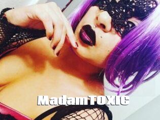 MadamTOXIC The hot porn