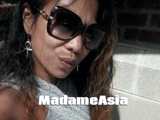 MadameAsia