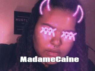 MadameCaine