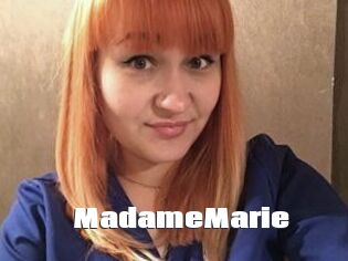 MadameMarie