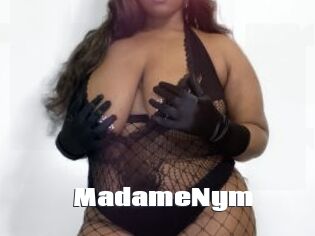 MadameNym